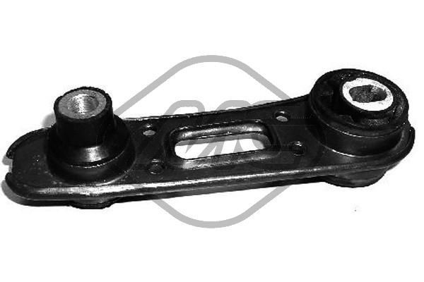 Variklio montavimas Metalcaucho 04469