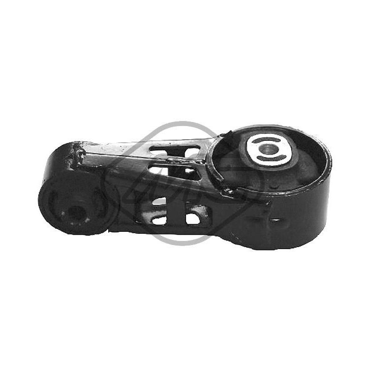 Variklio montavimas Metalcaucho 04486