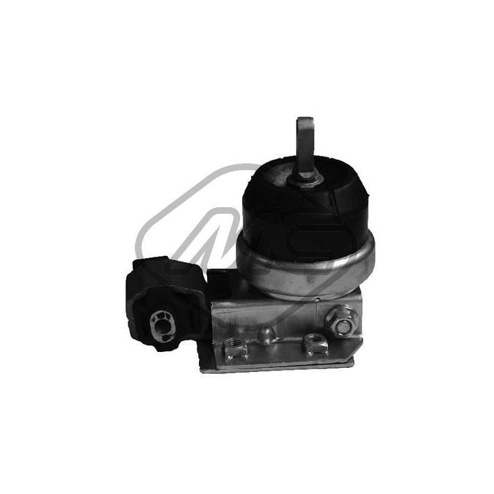 Variklio montavimas Metalcaucho 04557