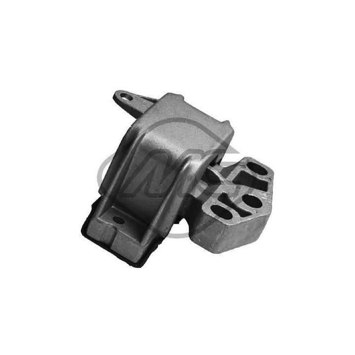 Variklio montavimas Metalcaucho 04558