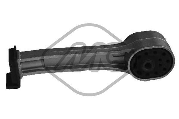 Variklio montavimas Metalcaucho 04559