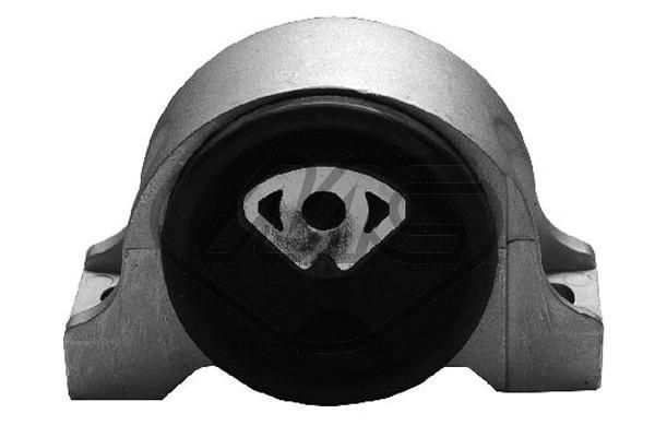 Variklio montavimas Metalcaucho 04565