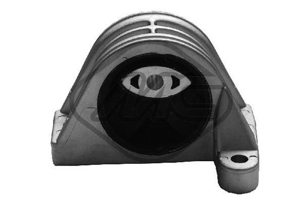 Variklio montavimas Metalcaucho 04567