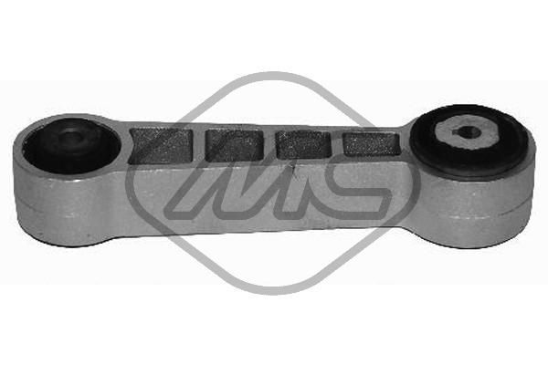 Variklio montavimas Metalcaucho 04575