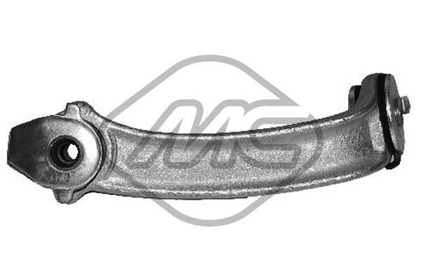 Variklio montavimas Metalcaucho 04587