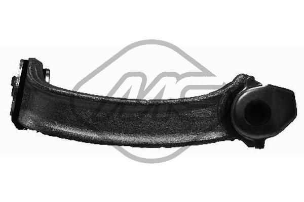 Variklio montavimas Metalcaucho 04588