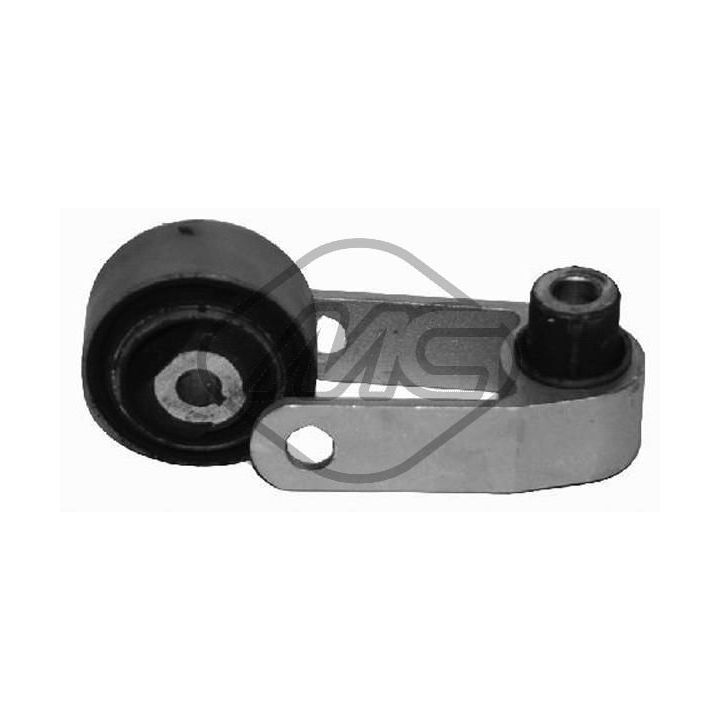 Variklio montavimas Metalcaucho 04592