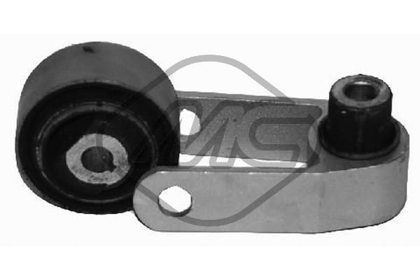 Variklio montavimas Metalcaucho 04592