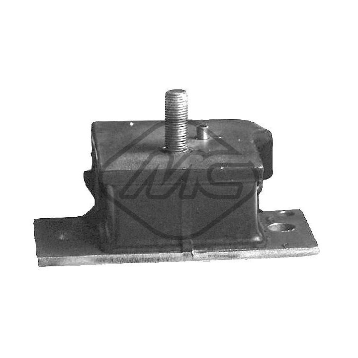 Variklio montavimas Metalcaucho 04621