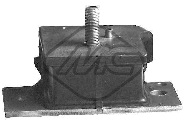 Variklio montavimas Metalcaucho 04621