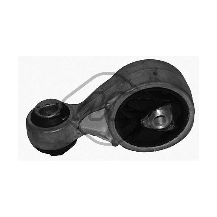 Variklio montavimas Metalcaucho 04627