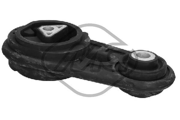 Variklio montavimas Metalcaucho 04629