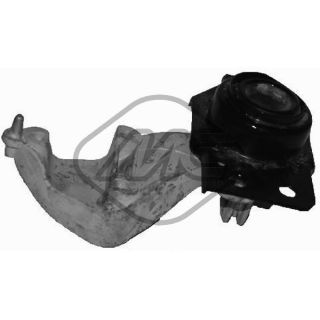 Variklio montavimas Metalcaucho 04637