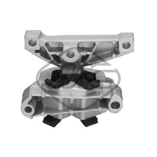 Variklio montavimas Metalcaucho 04643