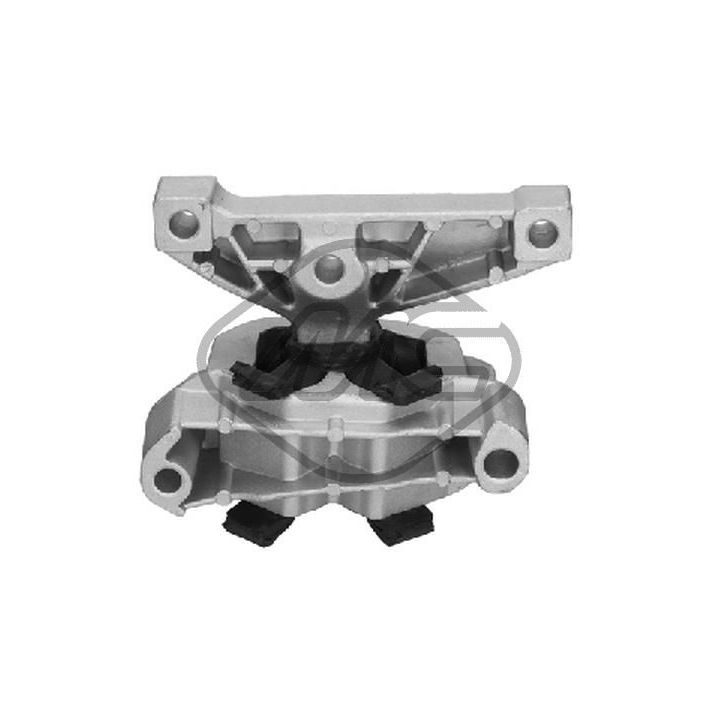 Variklio montavimas Metalcaucho 04643