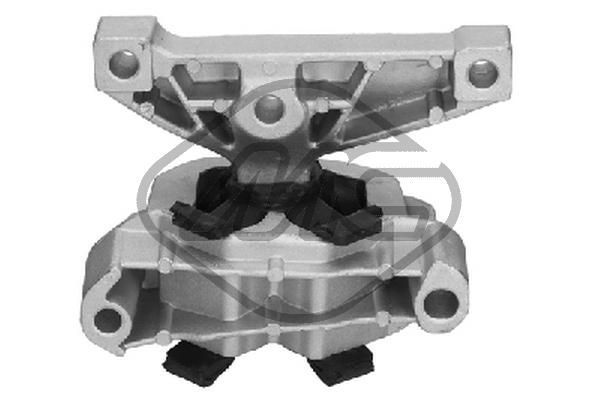 Variklio montavimas Metalcaucho 04643