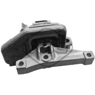 Variklio montavimas Metalcaucho 04645