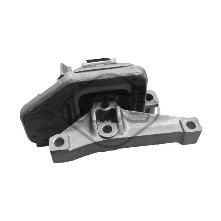 Variklio montavimas Metalcaucho 04645