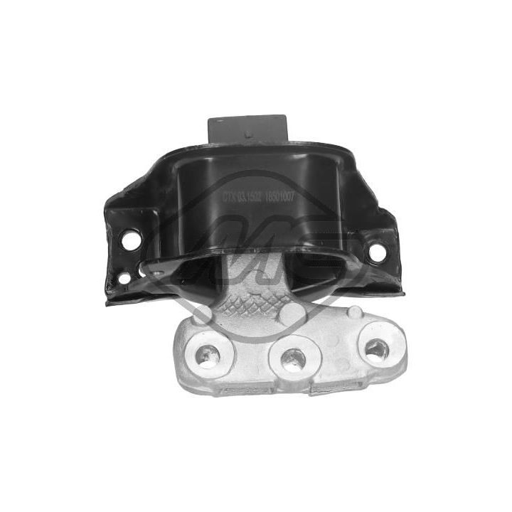 Variklio montavimas Metalcaucho 04648