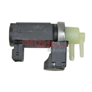 Slegio keitiklis, išmetimo valdymas METZGER 0892679