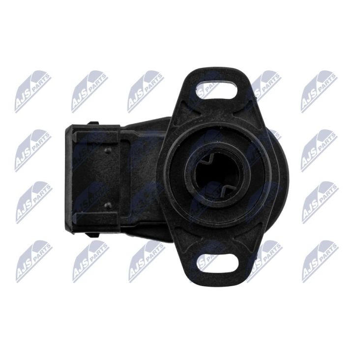 Jutiklis, droselio stūmoklis NTY ECP-HY-013