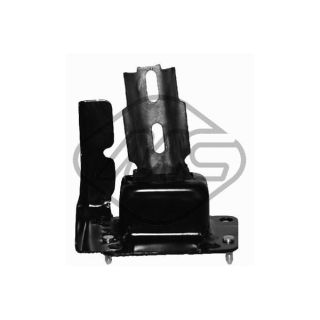 Variklio montavimas Metalcaucho 04649