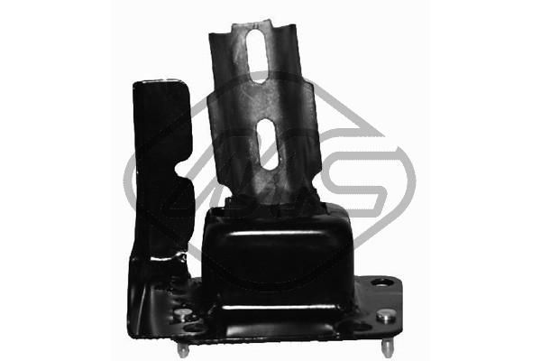 Variklio montavimas Metalcaucho 04649