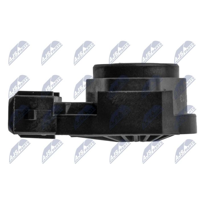 Jutiklis, droselio stūmoklis NTY ECP-HY-013