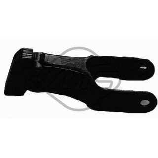 Variklio montavimas Metalcaucho 04662