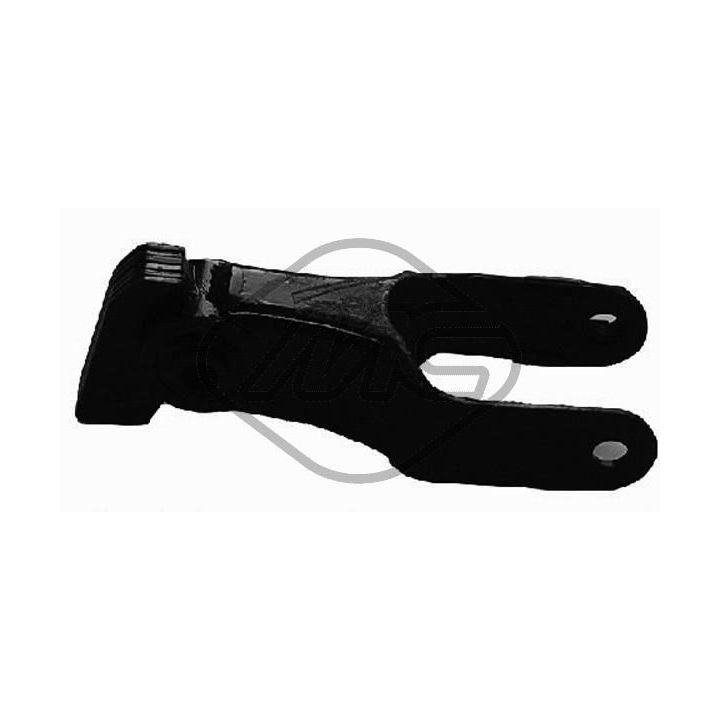 Variklio montavimas Metalcaucho 04662