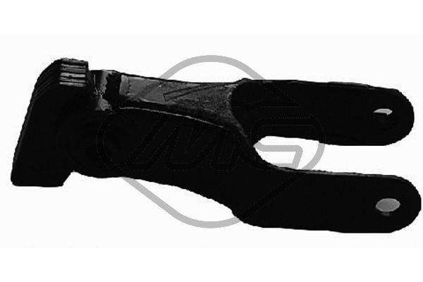 Variklio montavimas Metalcaucho 04662