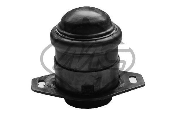 Variklio montavimas Metalcaucho 04663