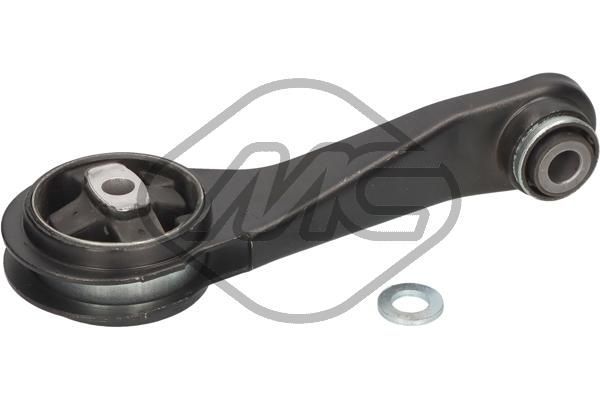 Variklio montavimas Metalcaucho 04675