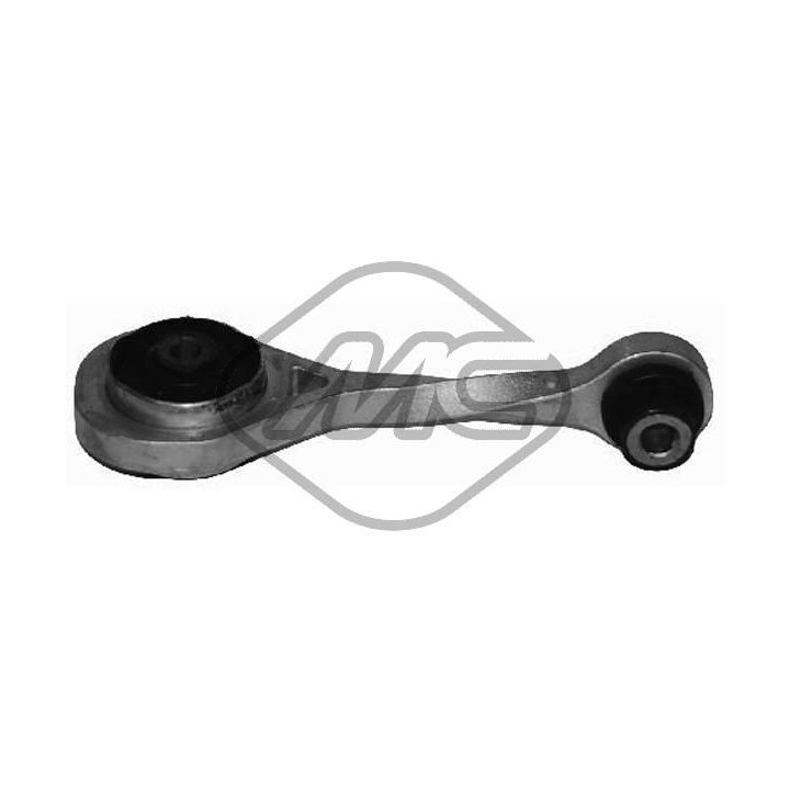 Variklio montavimas Metalcaucho 04676