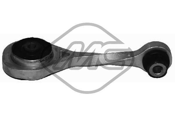 Variklio montavimas Metalcaucho 04676