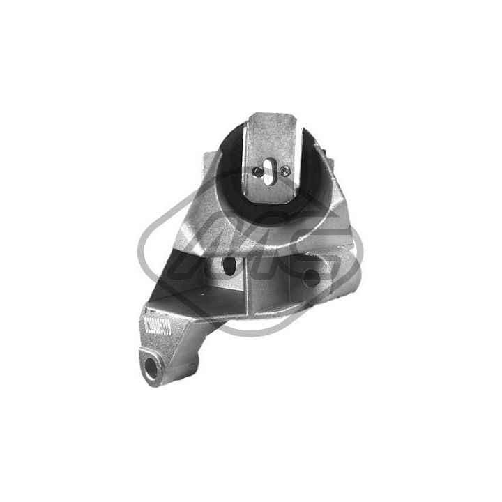 Variklio montavimas Metalcaucho 04678