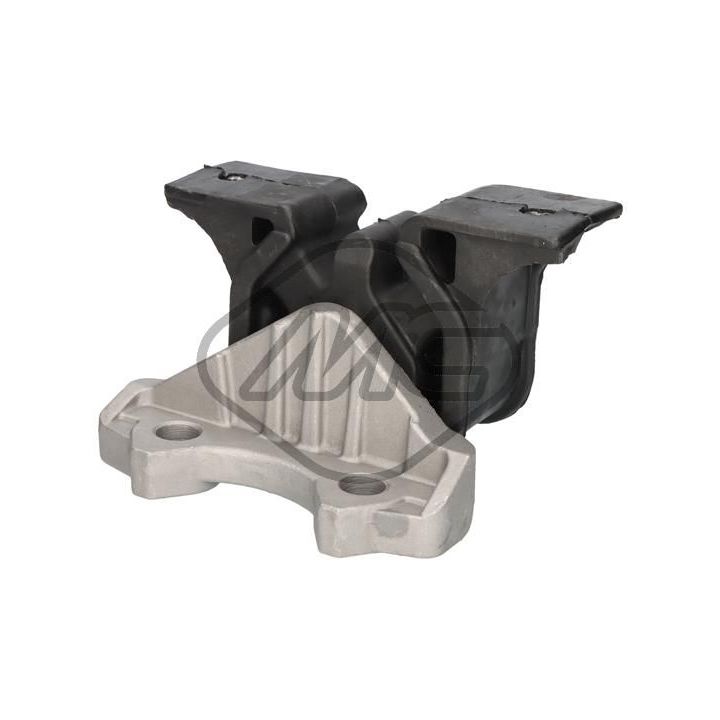 Variklio montavimas Metalcaucho 04687