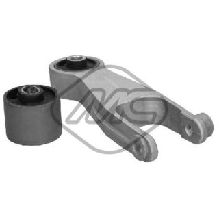 Variklio montavimas Metalcaucho 04688