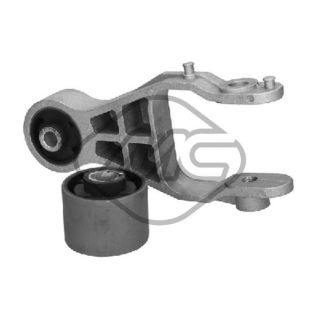 Variklio montavimas Metalcaucho 04689