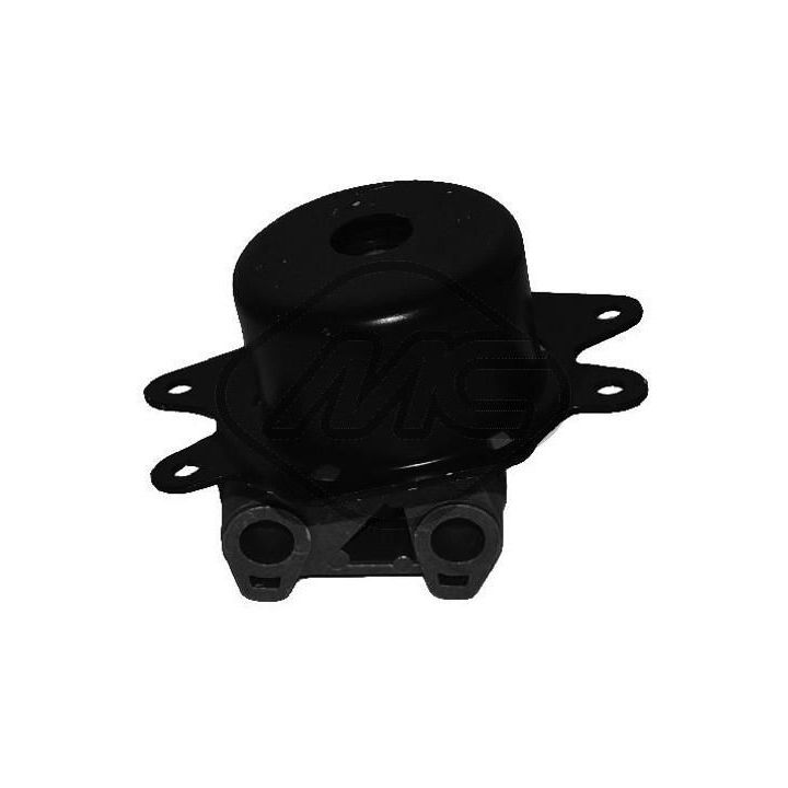 Variklio montavimas Metalcaucho 04692