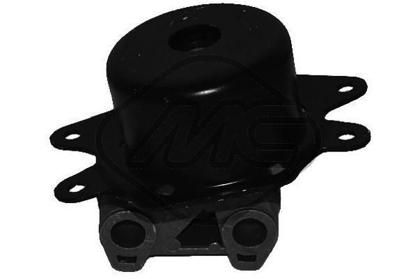 Variklio montavimas Metalcaucho 04692