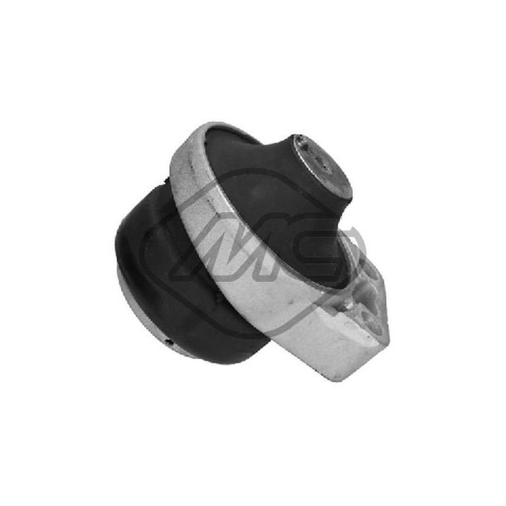 Variklio montavimas Metalcaucho 04696