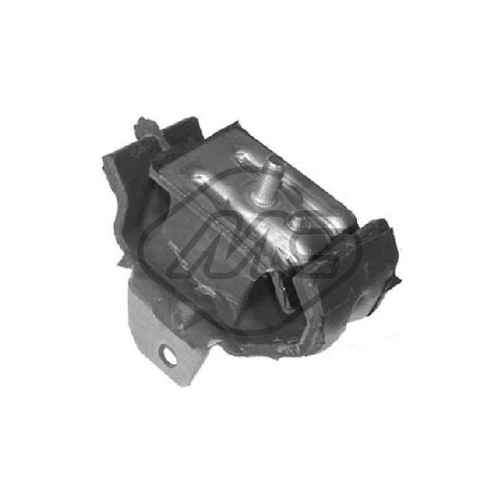 Variklio montavimas Metalcaucho 04700