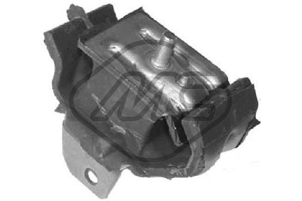 Variklio montavimas Metalcaucho 04700