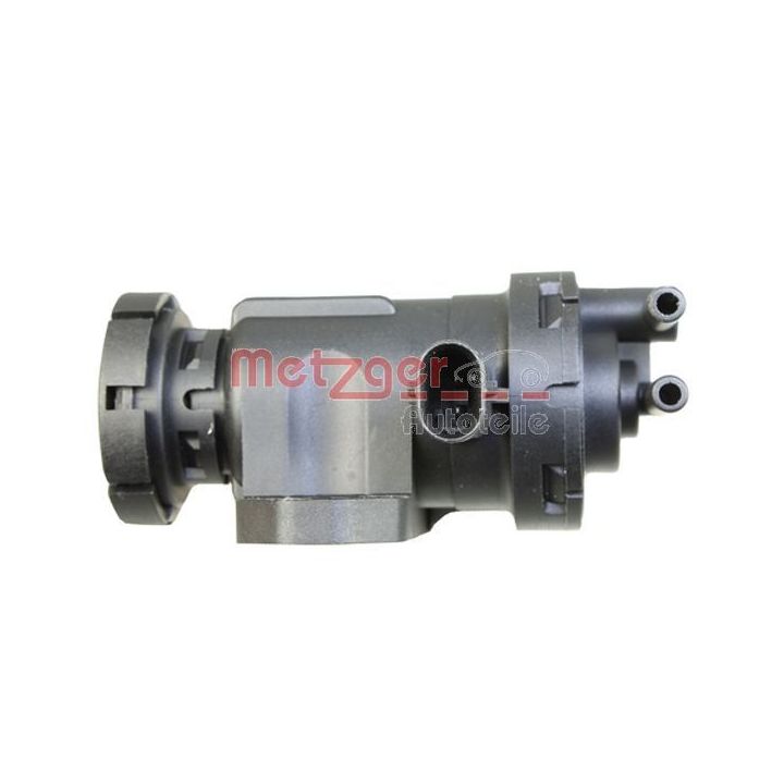 Slėgio keitiklis, turboįkrova METZGER 0892712