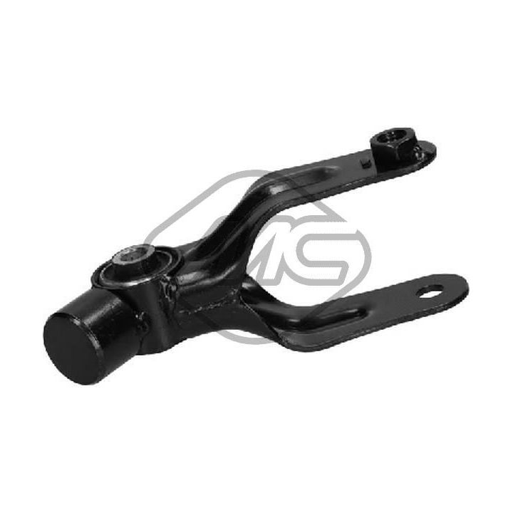 Variklio montavimas Metalcaucho 04733