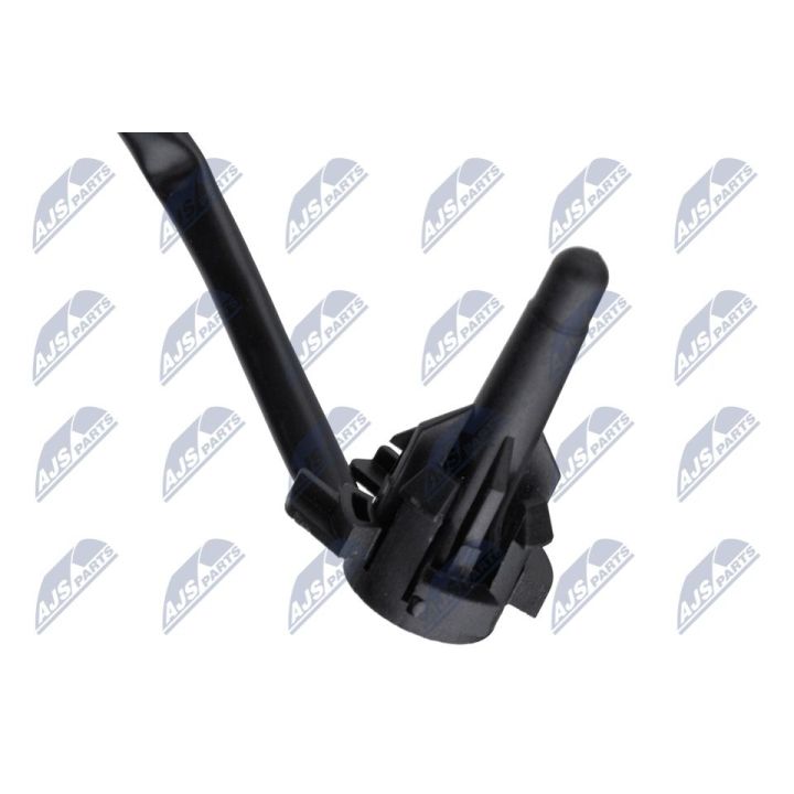 Jutiklis, išorės temperatūra NTY ECT-VW-010