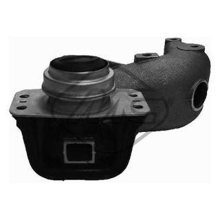 Variklio montavimas Metalcaucho 04742