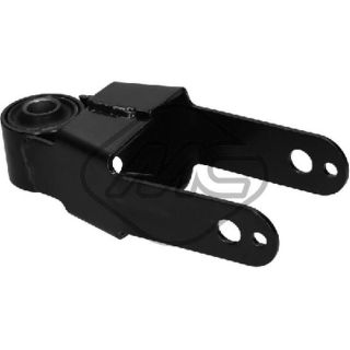 Variklio montavimas Metalcaucho 04743