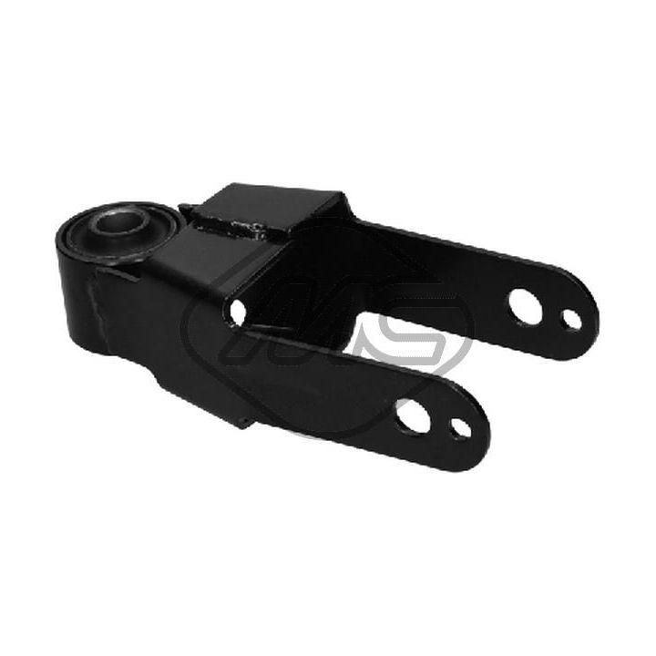 Variklio montavimas Metalcaucho 04743